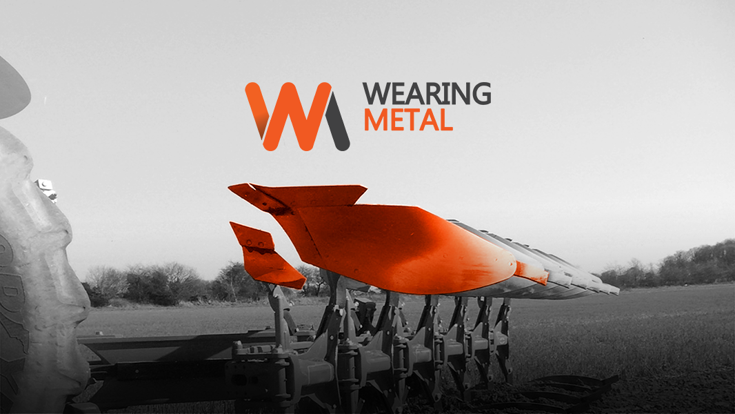 Wearing Metal - New Plough Replacement Metal Supplier